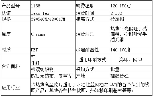 通用型