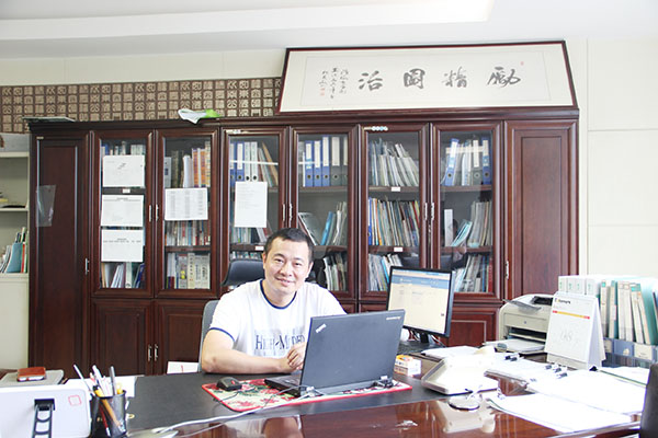 青藝燙畫：誠(chéng)信樹(shù)品牌  和諧求發(fā)展