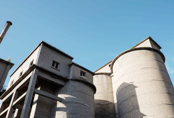 江蘇一大型水泥廠——熱電阻購(gòu)買