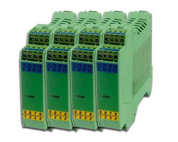 5000型信號(hào)隔離器