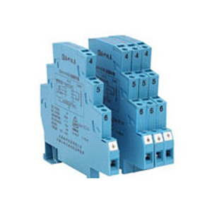 CZLB-EX系列本安型信號(hào)浪涌保護(hù)器