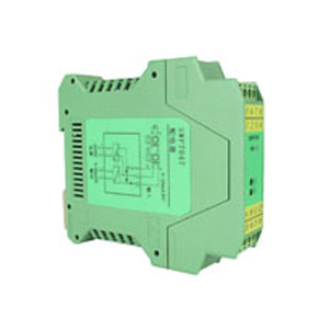 SWP-7000系列開(kāi)關(guān)量輸出隔離器